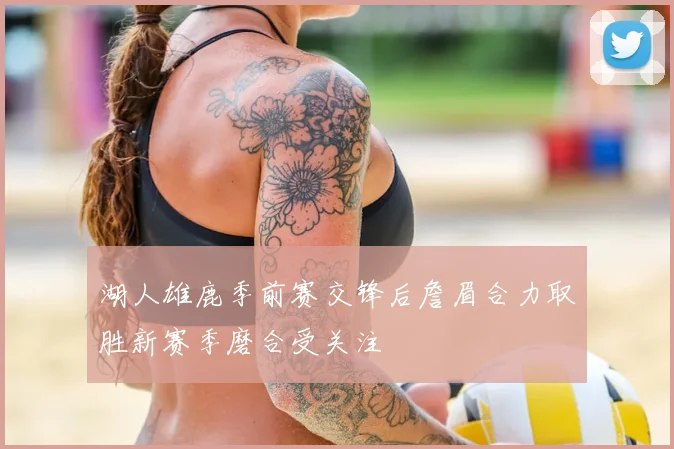 湖人雄鹿季前赛交锋后詹眉合力取胜新赛季磨合受关注